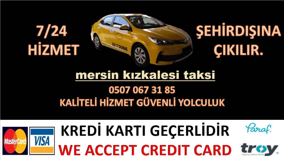 kizkalesi taksi 05466024066